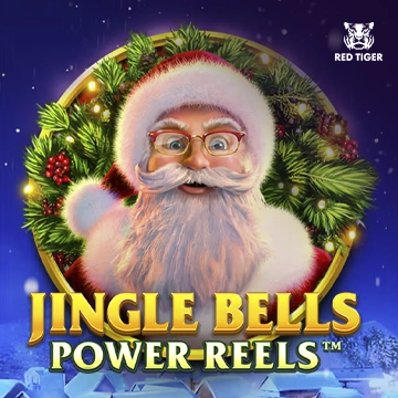 Redtiger - Jingle Bells Power Reels - DEMO MBS