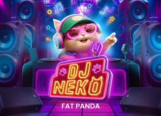 FatPanda - DJ Neko - DEMO MBS