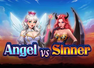 Pragmatic - Angel vs Sinner - DEMO MBS