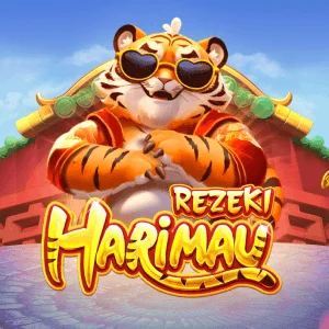 Lucky Tiger - MBS