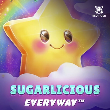 Redtiger - Sugarlicious EveryWay™ - DEMO MBS