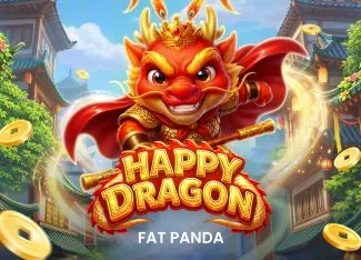 FatPanda - Happy Dragon - DEMO MBS