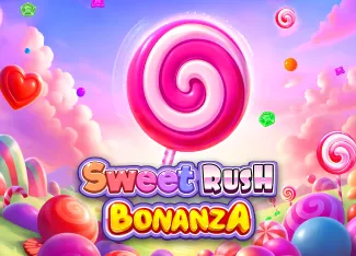 Pragmatic - Sweet Rush Bonanza - DEMO MBS