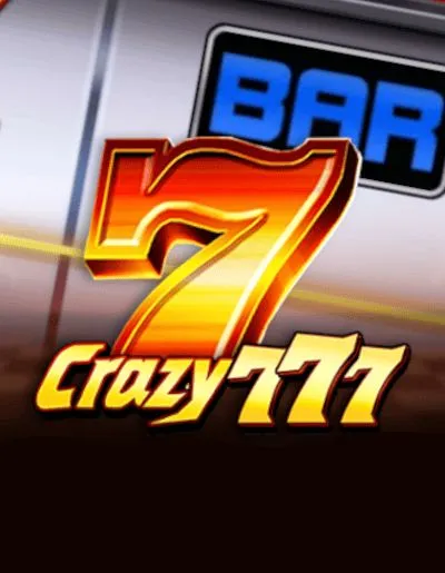 CRAZY 777 - MBS