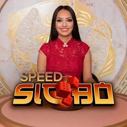 Speed Sic Bo - MBS