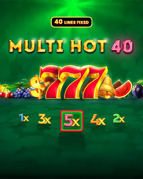 Multi Hot 40 - MBS