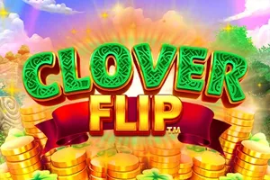 Playtech : Clover Flip - MBS