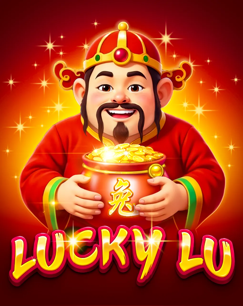 Lucky Lu - MBS
