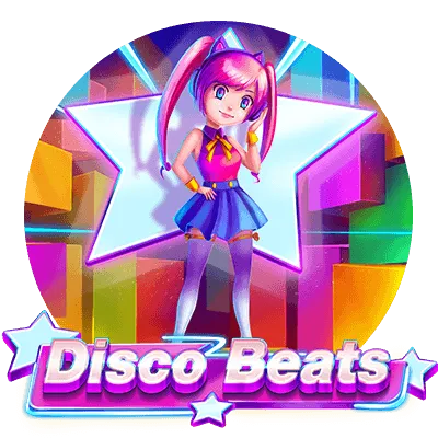 Habanero - Disco Beats - DEMO MBS