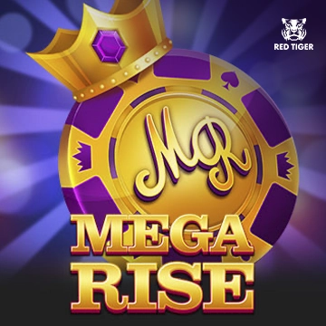 Redtiger - Mega Rise - DEMO MBS