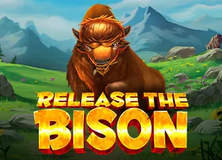 Pragmatic - Release the Bison - DEMO MBS