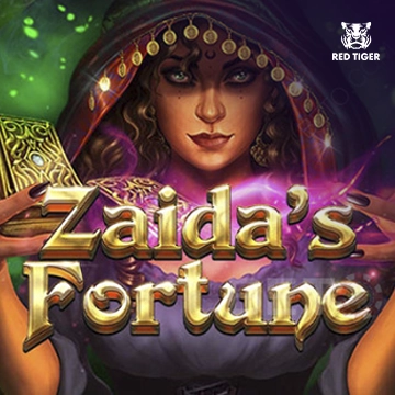 Redtiger - Zaidas Fortune - DEMO MBS