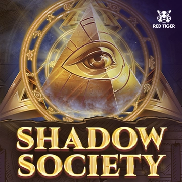Redtiger - Shadow Society - DEMO MBS