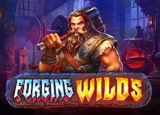 Pragmatic - Forging Wilds - DEMO MBS
