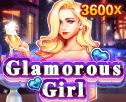 JDB - Glamorous Girl - DEMO MBS