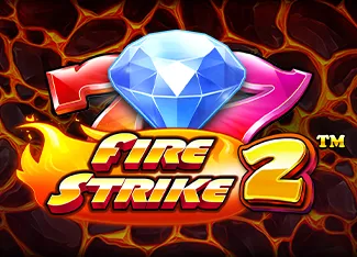 Pragmatic - Fire Strike 2 - DEMO MBS