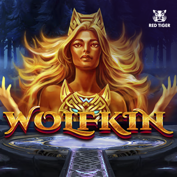 Redtiger - Wolfkin - DEMO MBS