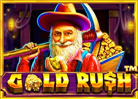 Pragmatic - Gold Rush - DEMO MBS