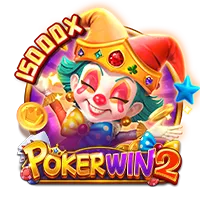 POKER WIN 2 - DEMO MBS