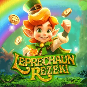 Leprechaun Fortune - MBS