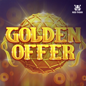 Redtiger - Golden Offer - DEMO MBS