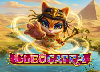 Pragmatic - Cleocatra - DEMO MBS