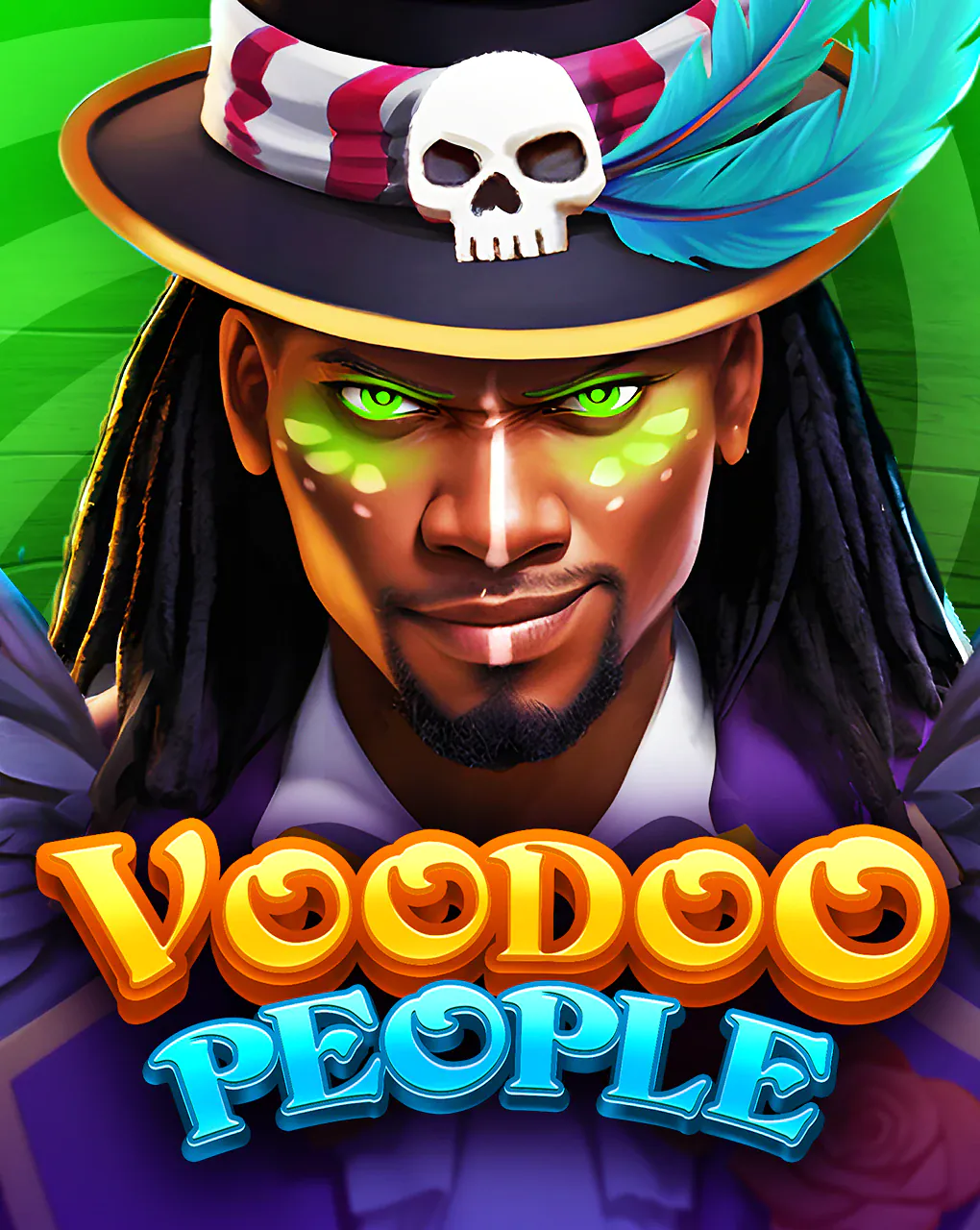 Voodoo People - MBS