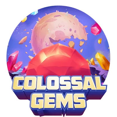 Habanero - Colossal Gems - DEMO MBS