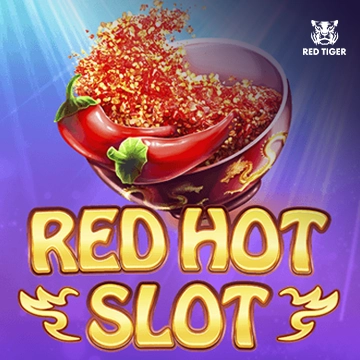 Redtiger - Red Hot Slot - DEMO MBS
