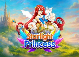 Pragmatic - Starlight Princess - DEMO MBS