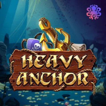 Octoplay - Heavy Anchor - DEMO MBS