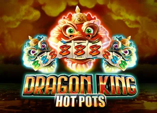 Pragmatic - Dragon King Hot Pots - DEMO MBS