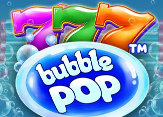 Pragmatic - Bubble Pop - DEMO MBS