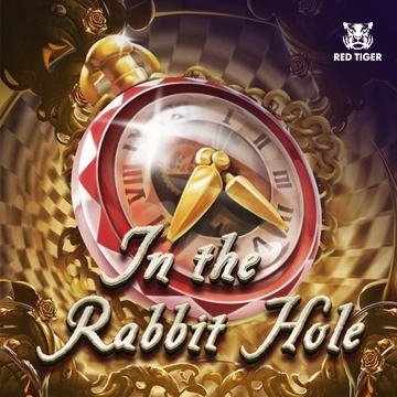 Redtiger - In The Rabbit Hole - DEMO MBS