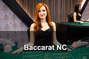 Baccarat NC - MBS