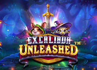 Pragmatic - Excalibur Unleashed - DEMO MBS