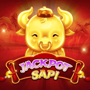 Jackpot Cow - MBS