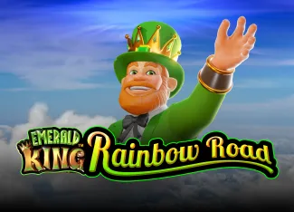 Pragmatic - Emerald King Rainbow Road - DEMO MBS