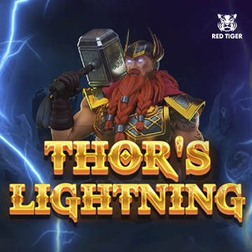 Redtiger - Thors Lightning - DEMO MBS
