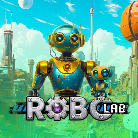 Redtiger - ROBOLab - DEMO MBS