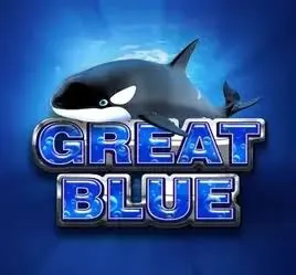 Great Blue - MBS