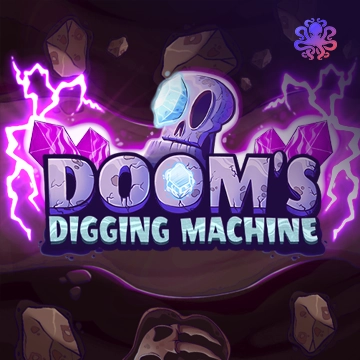 Octoplay - Dooms Digging Machine - DEMO MBS