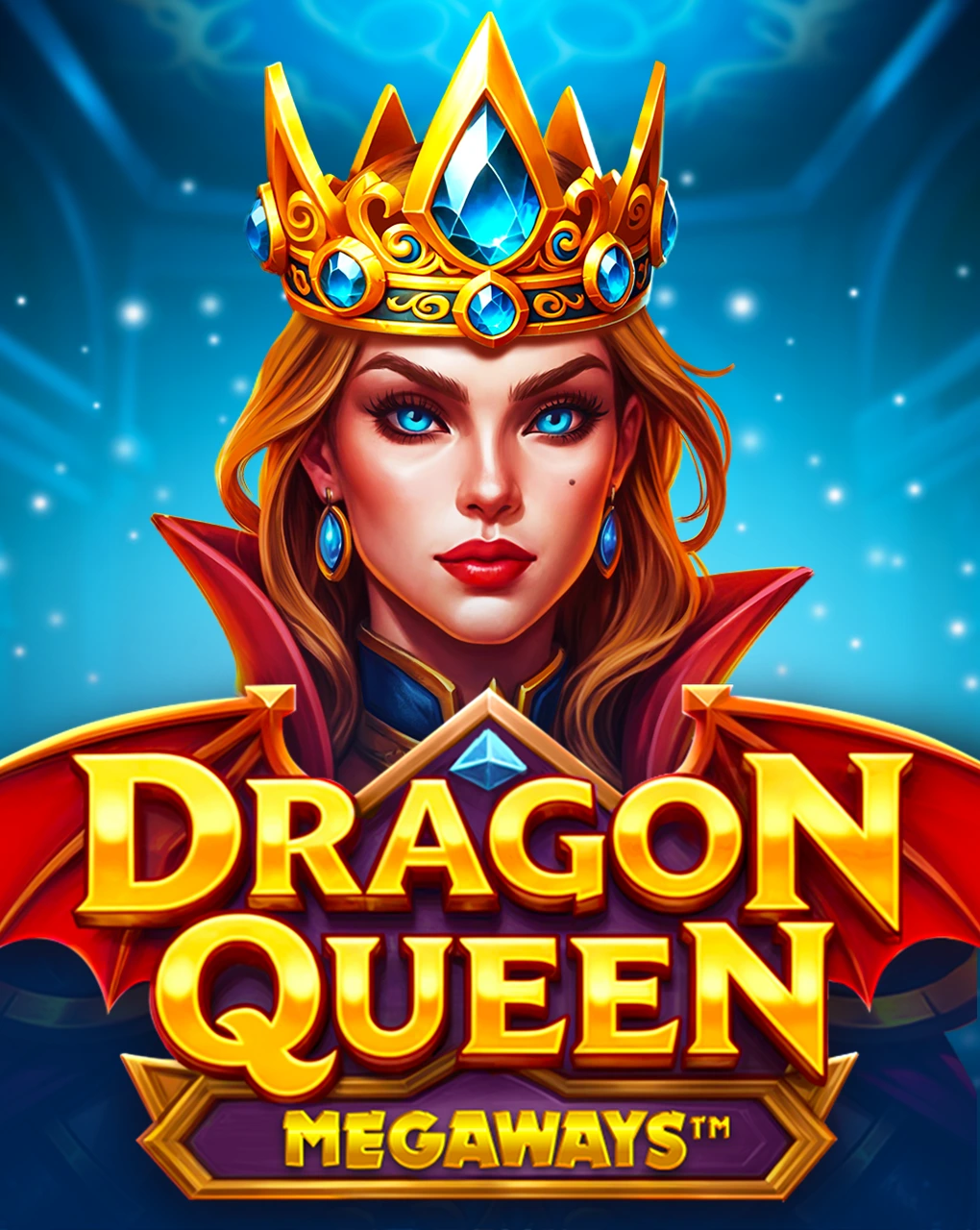 Dragon Queen MEGAWAYS - MBS