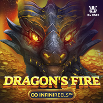 Redtiger - Dragons Fire Infinireels - DEMO MBS