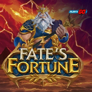 PlaynGo : Fates Fortune - MBS