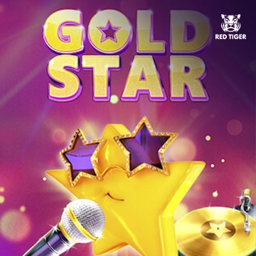 Redtiger - Gold Star - DEMO MBS