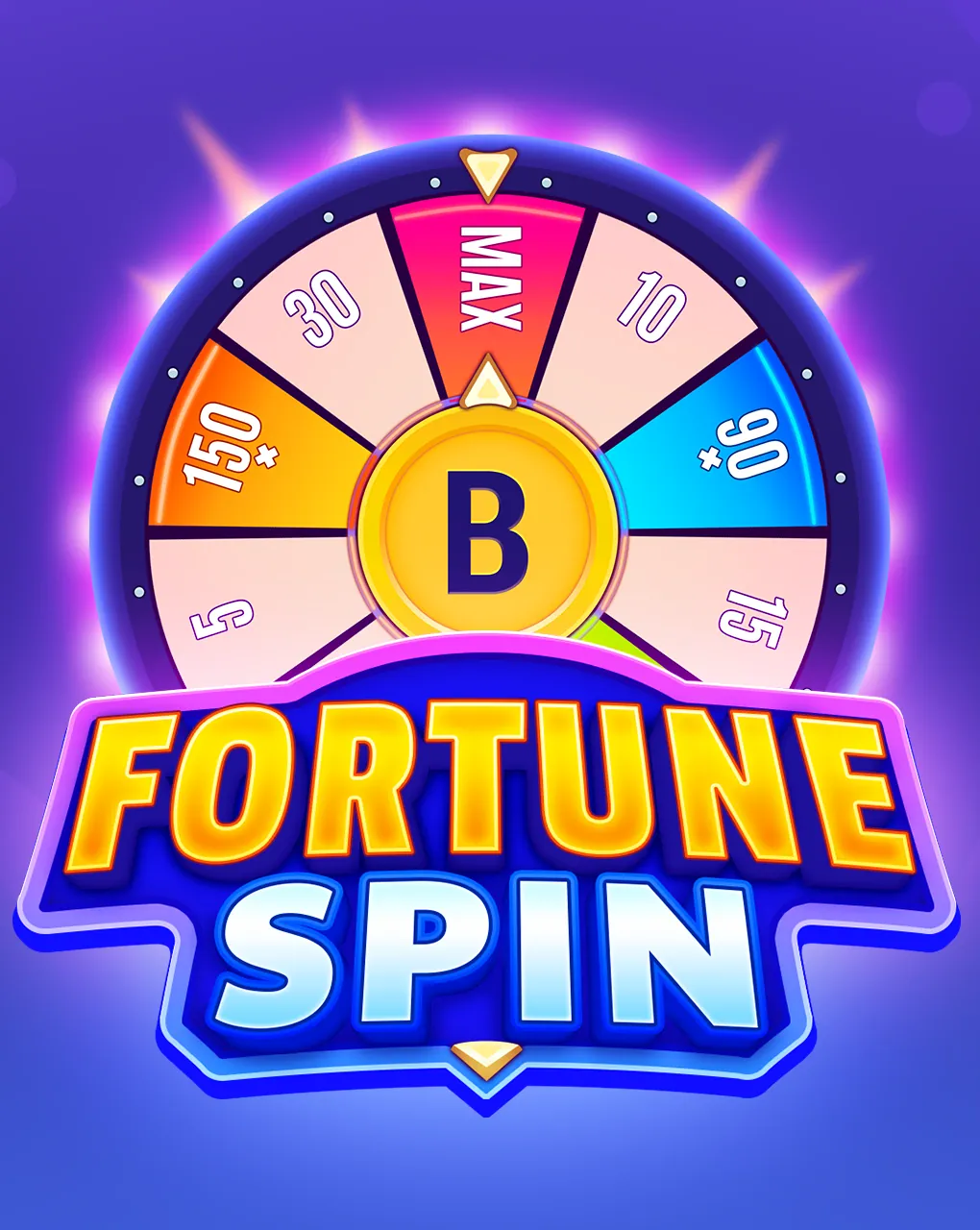 Fortune Spin - MBS