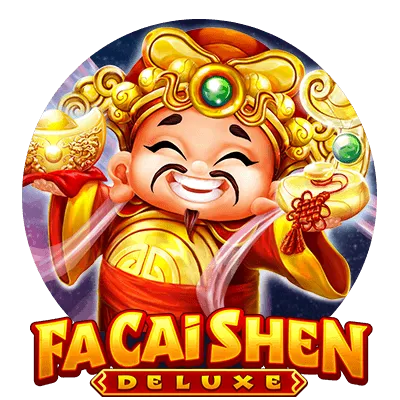 Habanero - Fa Cai Shen Deluxe - DEMO MBS