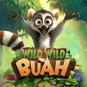 Wild Wild Fruits - MBS