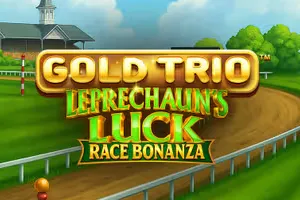 Gold Trio: Leprechaun’s Luck Race Bonanza - MBS